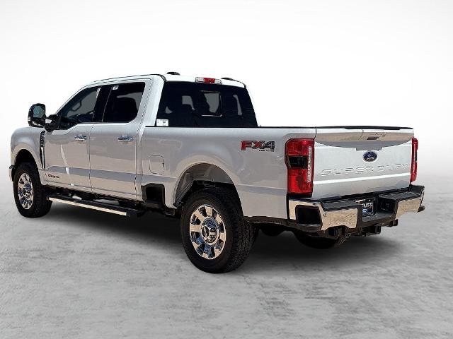 New 2026 Oxford White Ford F-250® Lariat® image 32