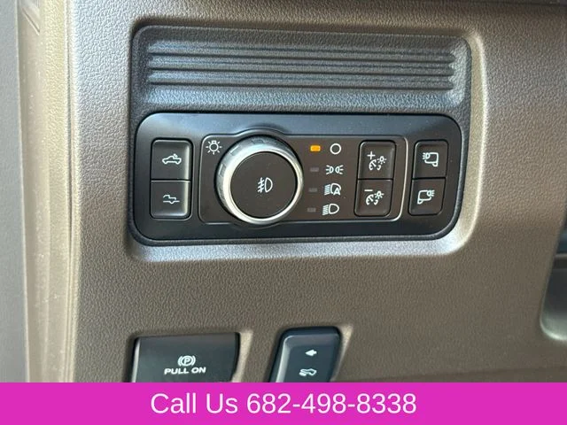 New 2026 Star White Metallic Tri-Coat Ford F-250® King Ranch® image 24