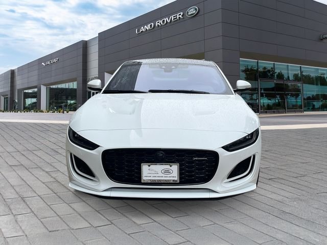New 2024 Fuji White Jaguar P450 image 8