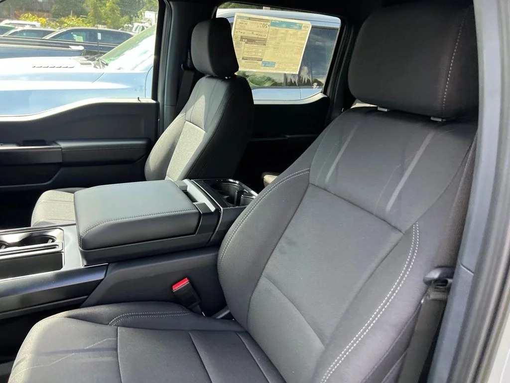 New 2026 Avalanche Ford STX® image 12