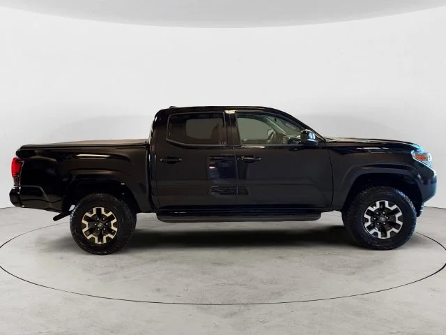 Used 2021 Black Toyota SR image 7