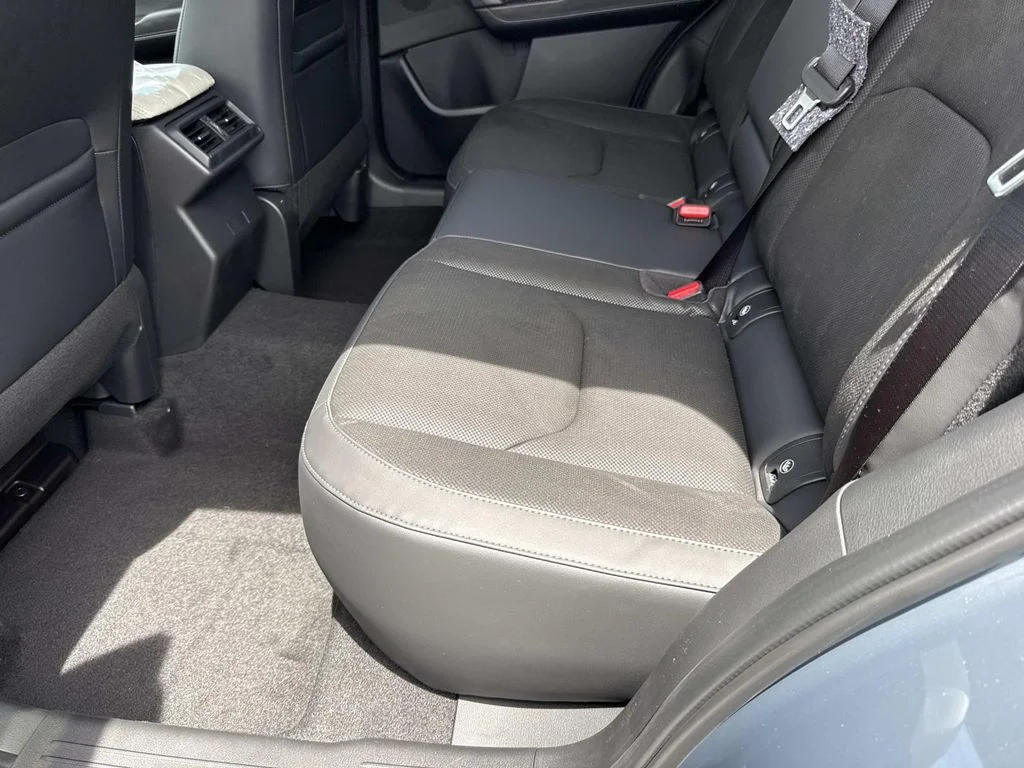 New 2026 Polymetal Gray Metallic Mazda 2.5 S Select AWD image 15