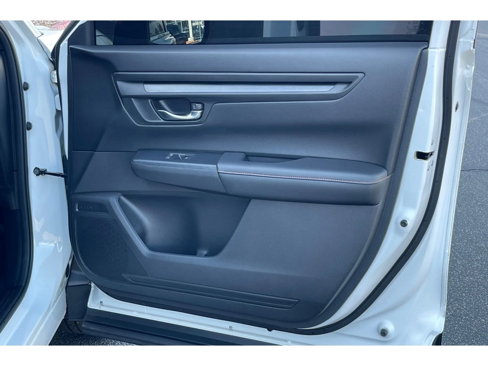 2024 Honda CR-V Sport - Photo 21