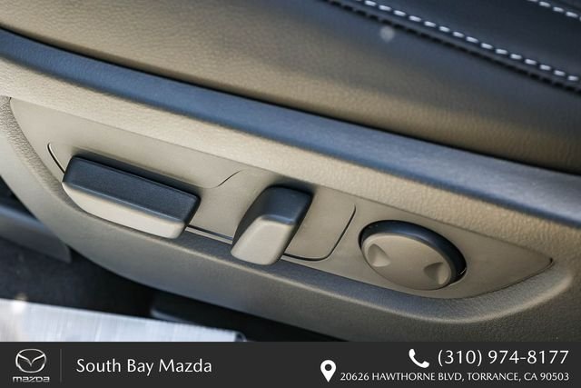 New 2026 Rhodium White Metallic Mazda 2.5 S Premium Plus AWD image 24