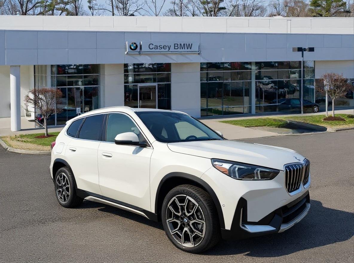 2026 BMW X1 xDrive28i
