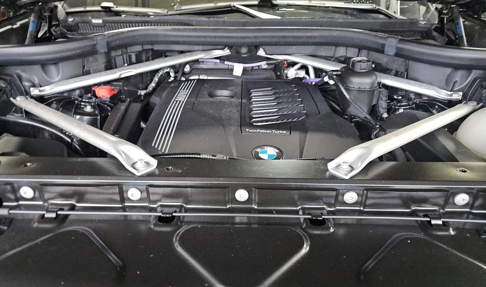 Used 2022 BK BMW xDrive40i image 14
