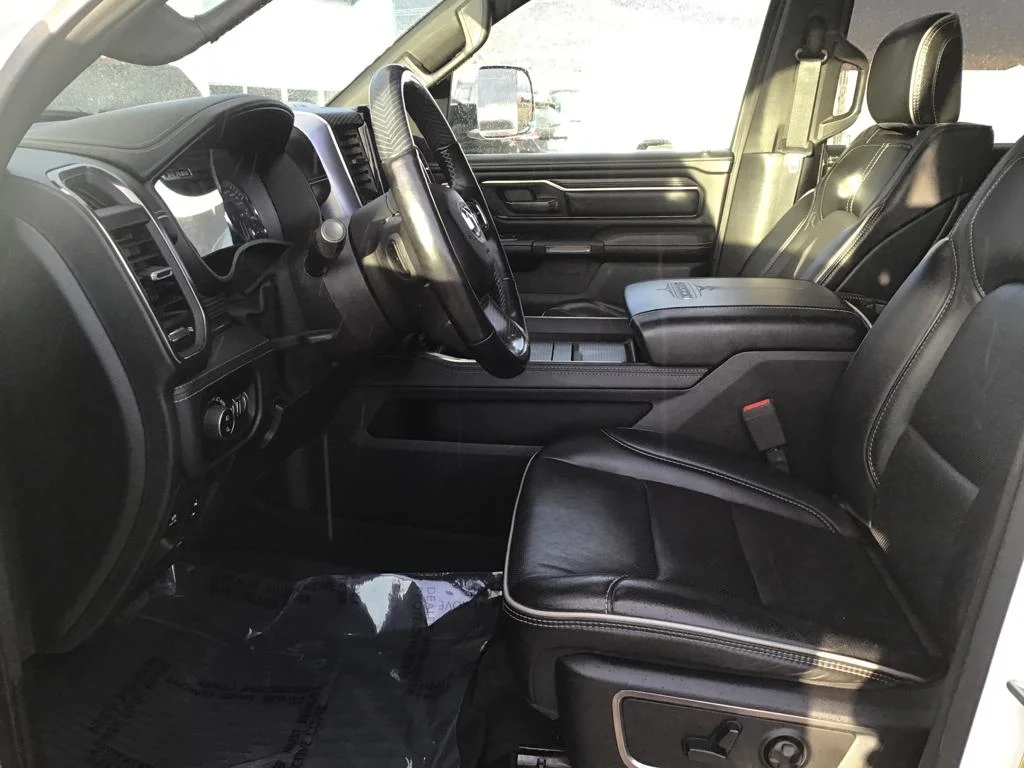 2020 RAM Ram 1500 Pickup Limited - Photo 10