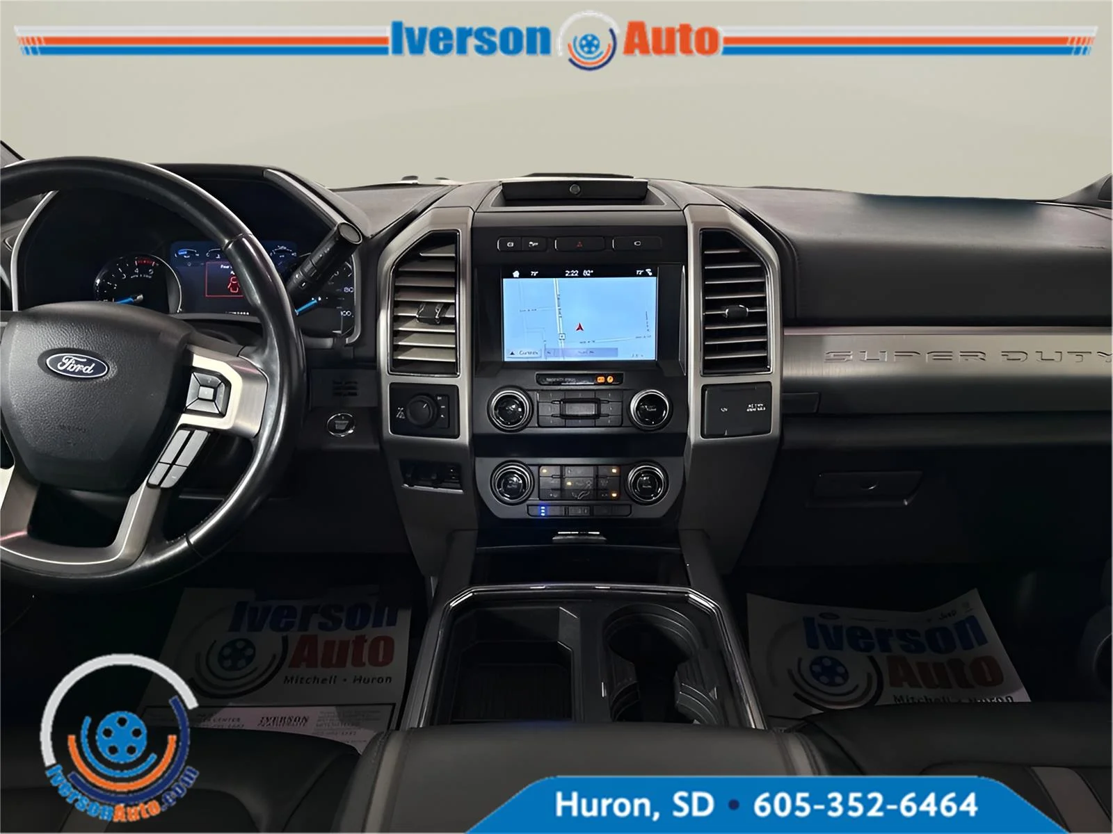 Used 2019 Agate Black Ford Platinum image 29