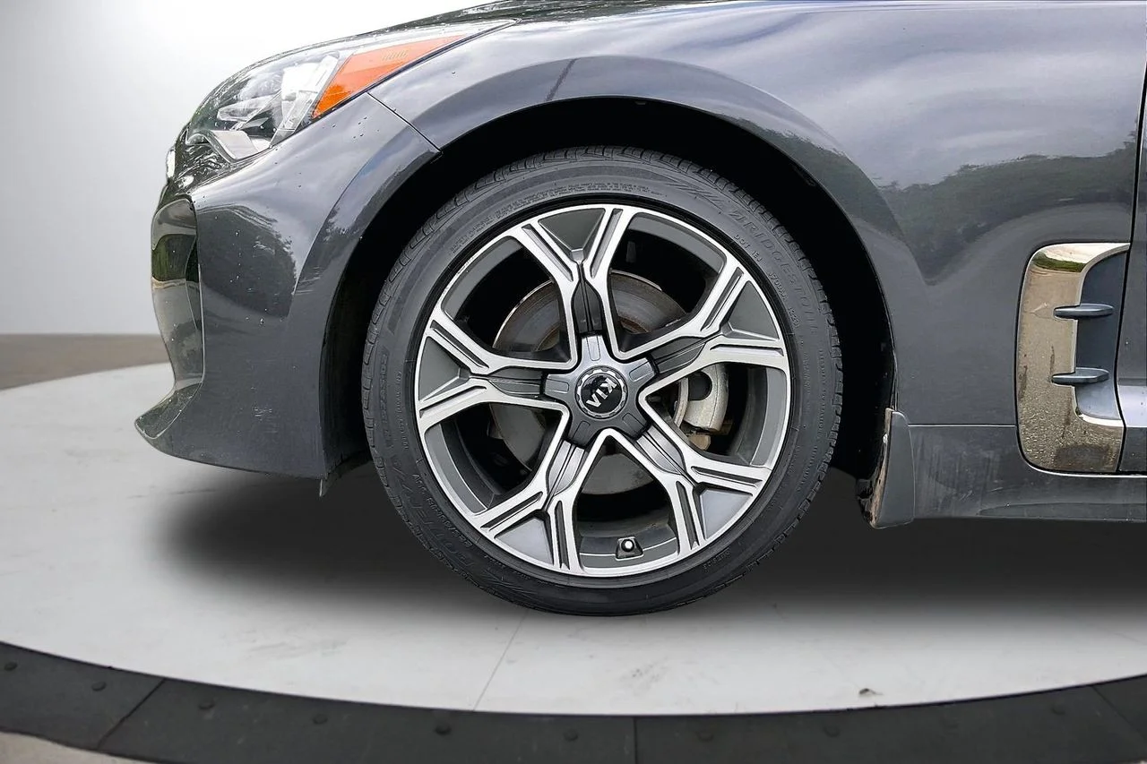 Used 2020  Kia GT-Line image 35