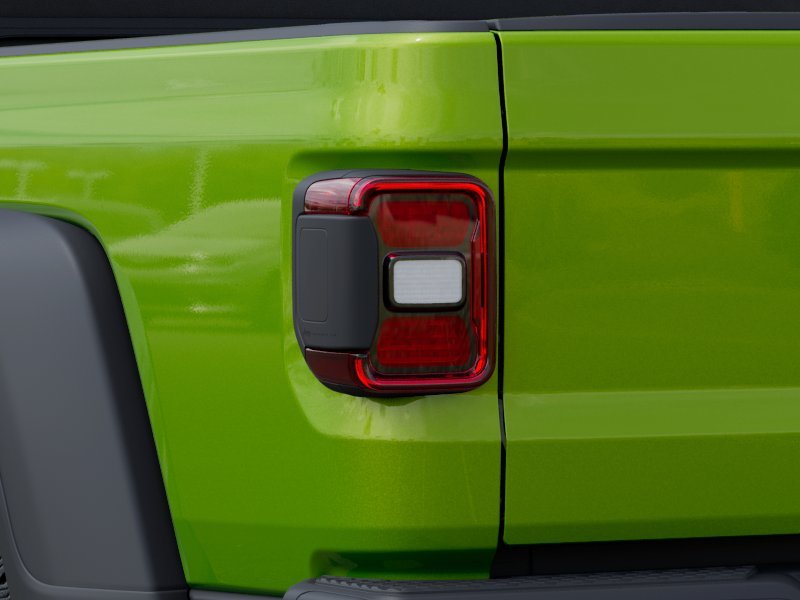 New 2026 Mojito (DISC) Jeep Rubicon image 34