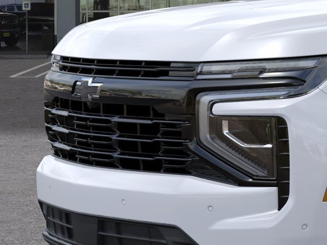 2026 Chevrolet Tahoe RST - Photo 13