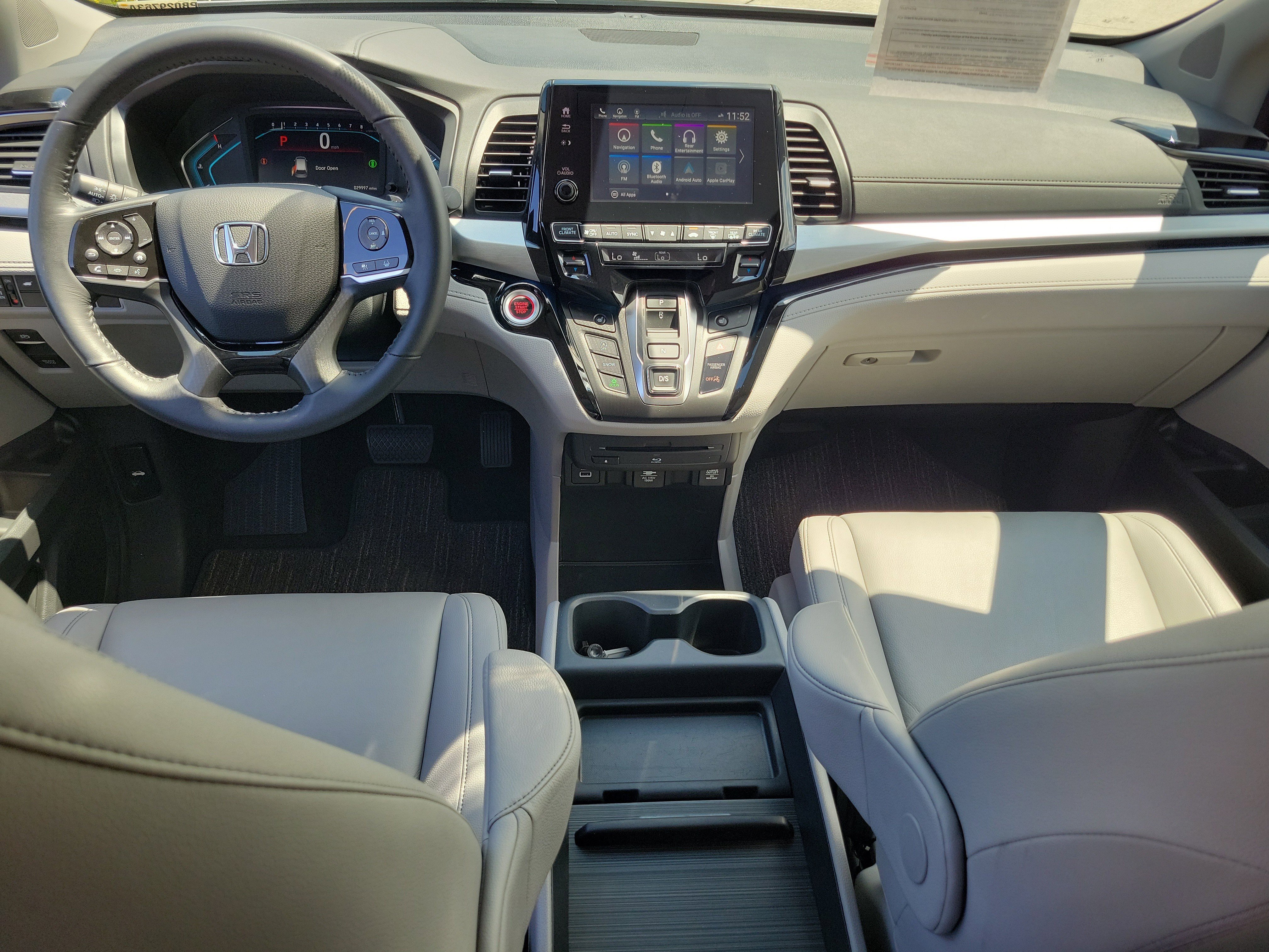 Used 2023  Honda Touring image 20