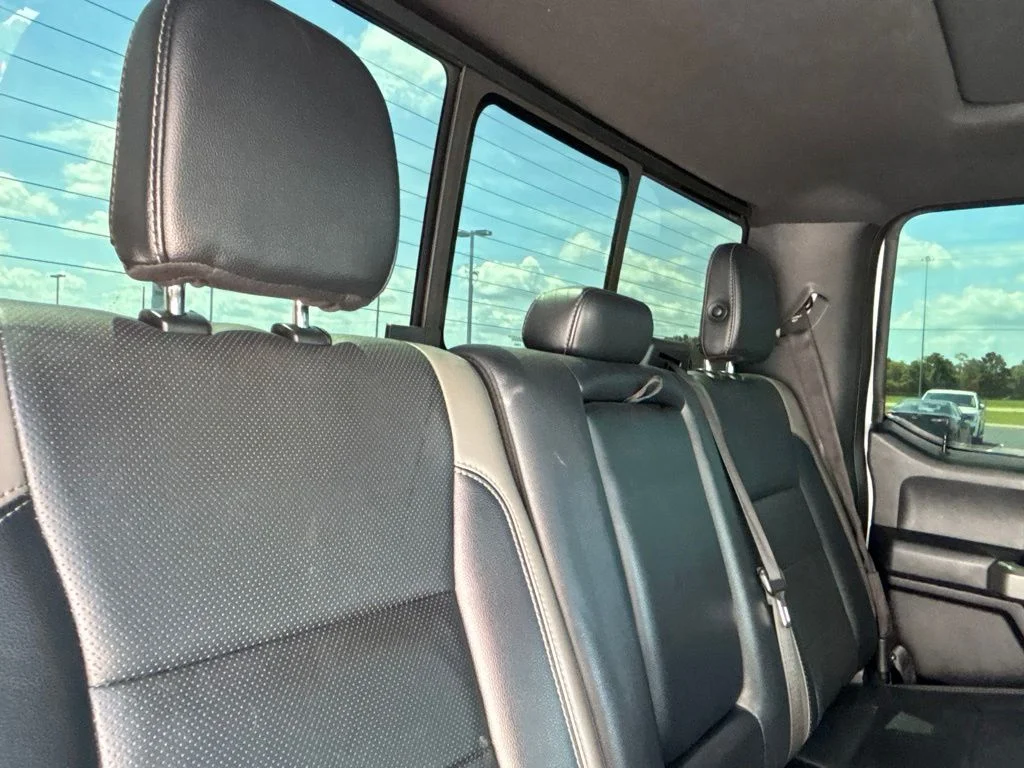 Used 2017  Ford Raptor image 28