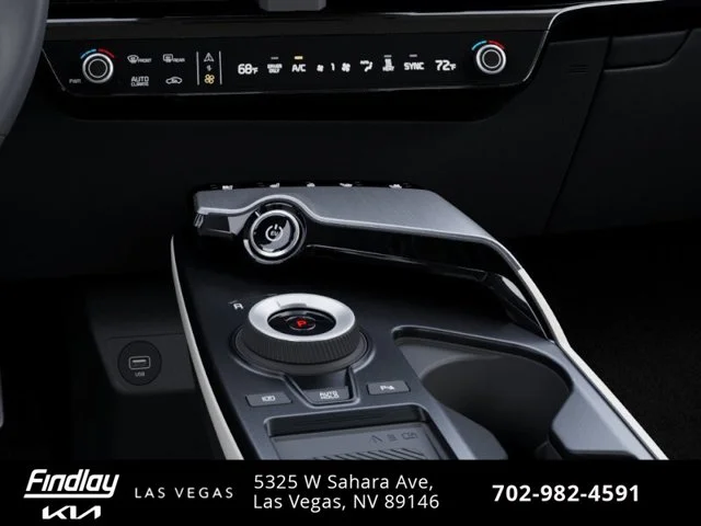 New 2026 Blue Kia GT-Line image 43