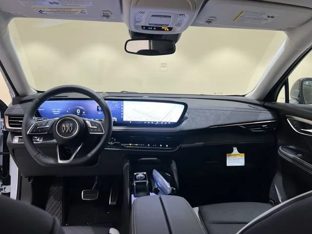 2026 Buick Envision Sport Touring - Photo 19