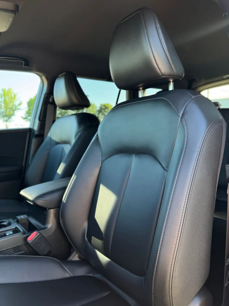 Certified Used 2026 Beige Subaru Premium image 32
