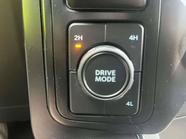 Certified Used 2024 White Ford STX image 30