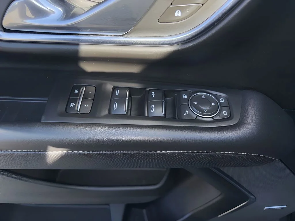 Used 2024 Black Chevrolet Premier image 30