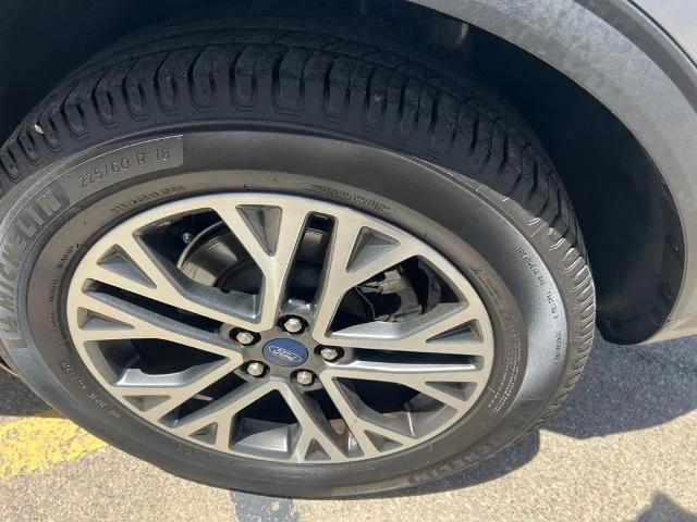 2022 Ford Escape SEL - Photo 61