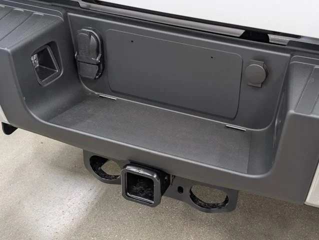 New 2026 Oxford White Ford F-250® XL image 50