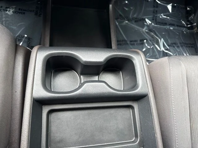 Used 2018 Brown Honda EX image 29