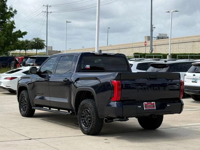 Certified Used 2026 DK. BLUE MC. Toyota SR5 image 61