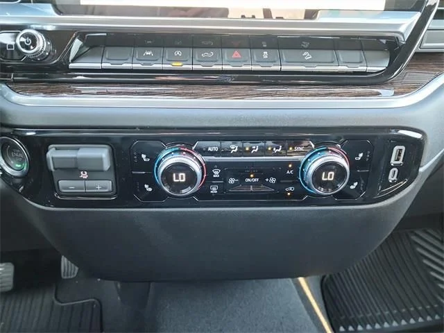 2026 GMC Sierra 1500 Elevation - Photo 23