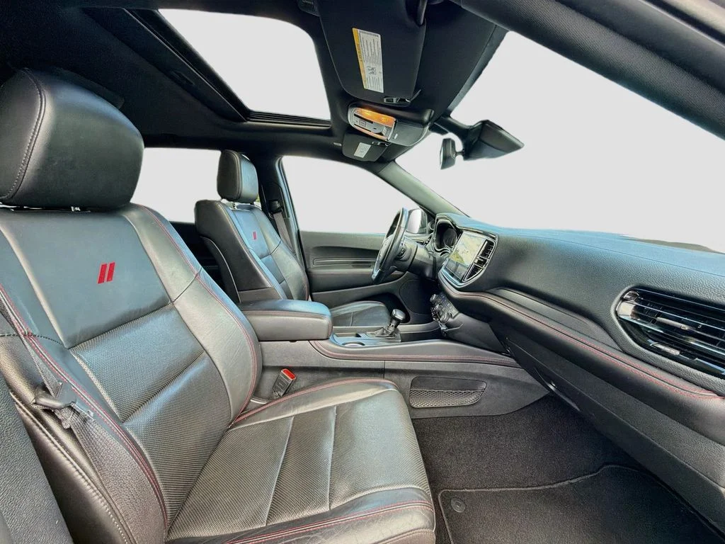 Used 2024 Gray Dodge GT Plus image 31