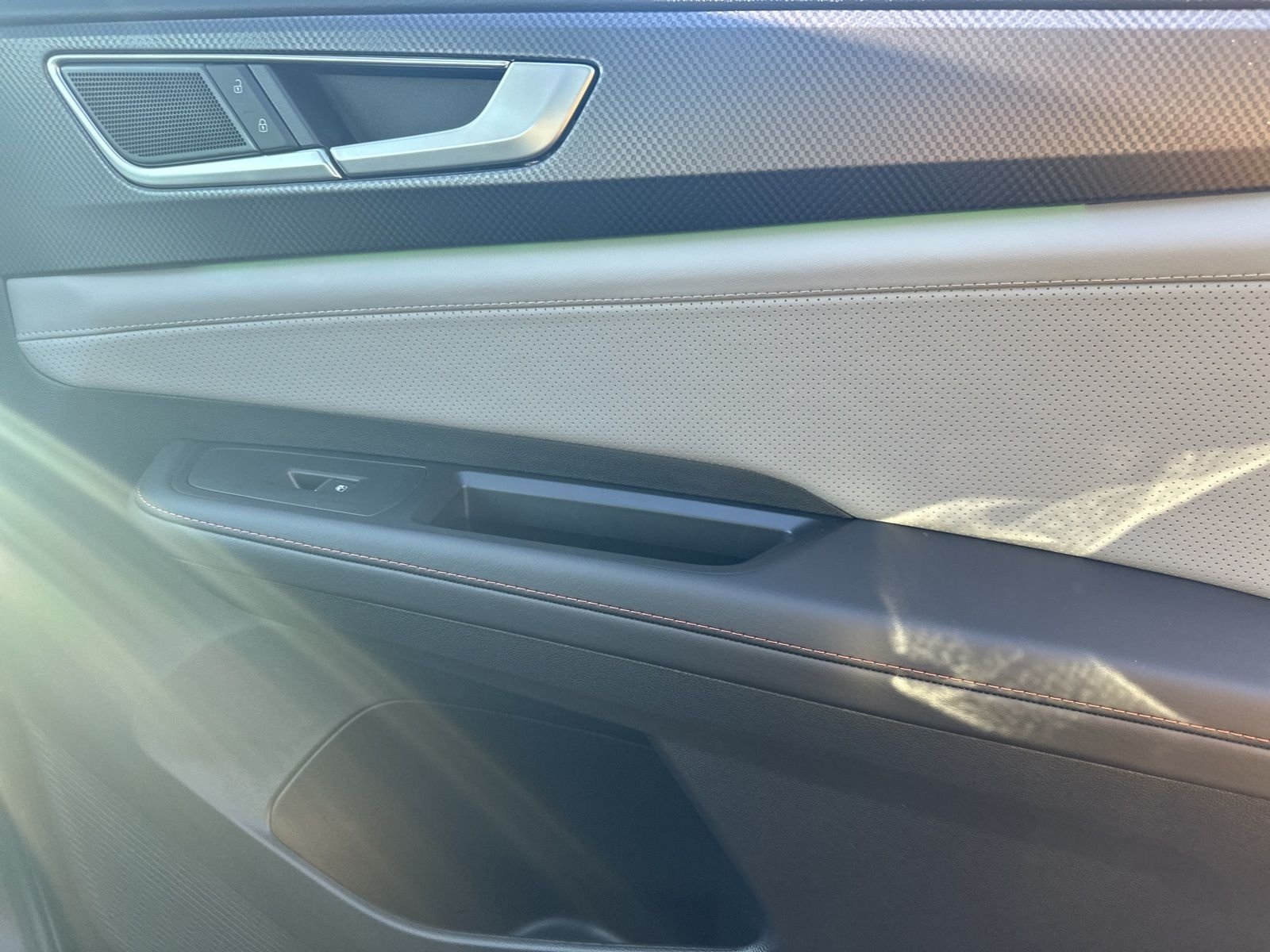 2026 Volkswagen Atlas Atlas Peak Edition - Photo 36