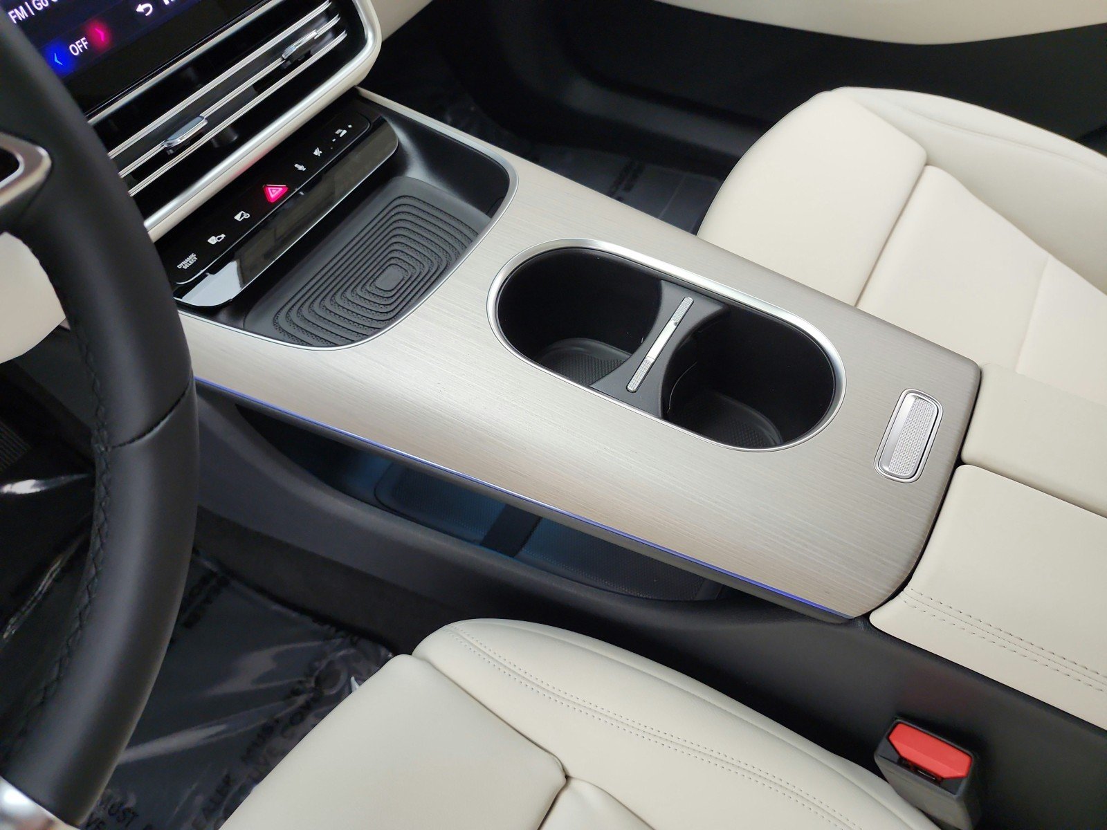 New 2027 Night Black Mercedes-Benz CLA 250+ Electric RWD image 9