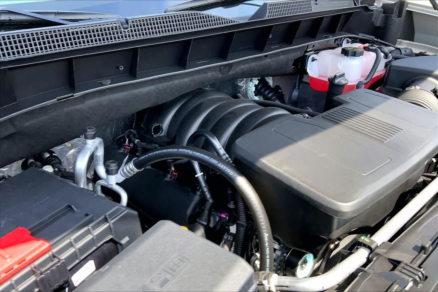 2026 Chevrolet Silverado 1500 RST - Photo 17