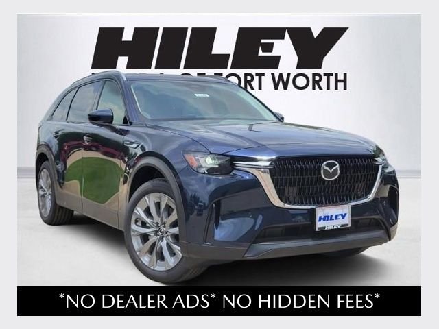 New 2026 Mazda CX-90 3.3 Turbo Preferred AWD