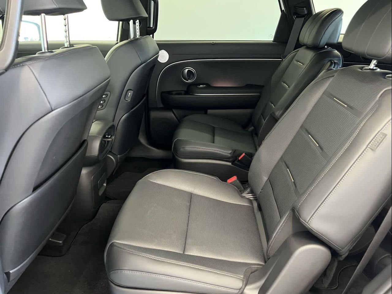 New 2026 Ecotronic Gray Pearl Hyundai Calligraphy AWD image 29
