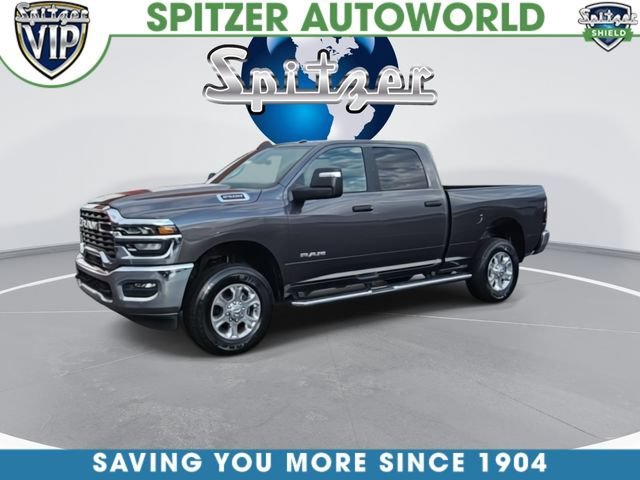 Used 2025 Gray Ram Big Horn image 4