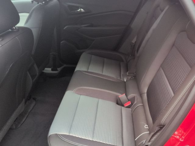 2026 Chevrolet Trax LT - Photo 22