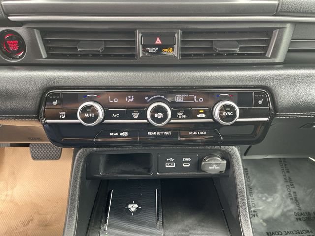 Used 2025  Honda Touring image 19
