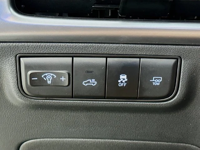 New 2026 Hyundai SANTA CRUZ XRT
