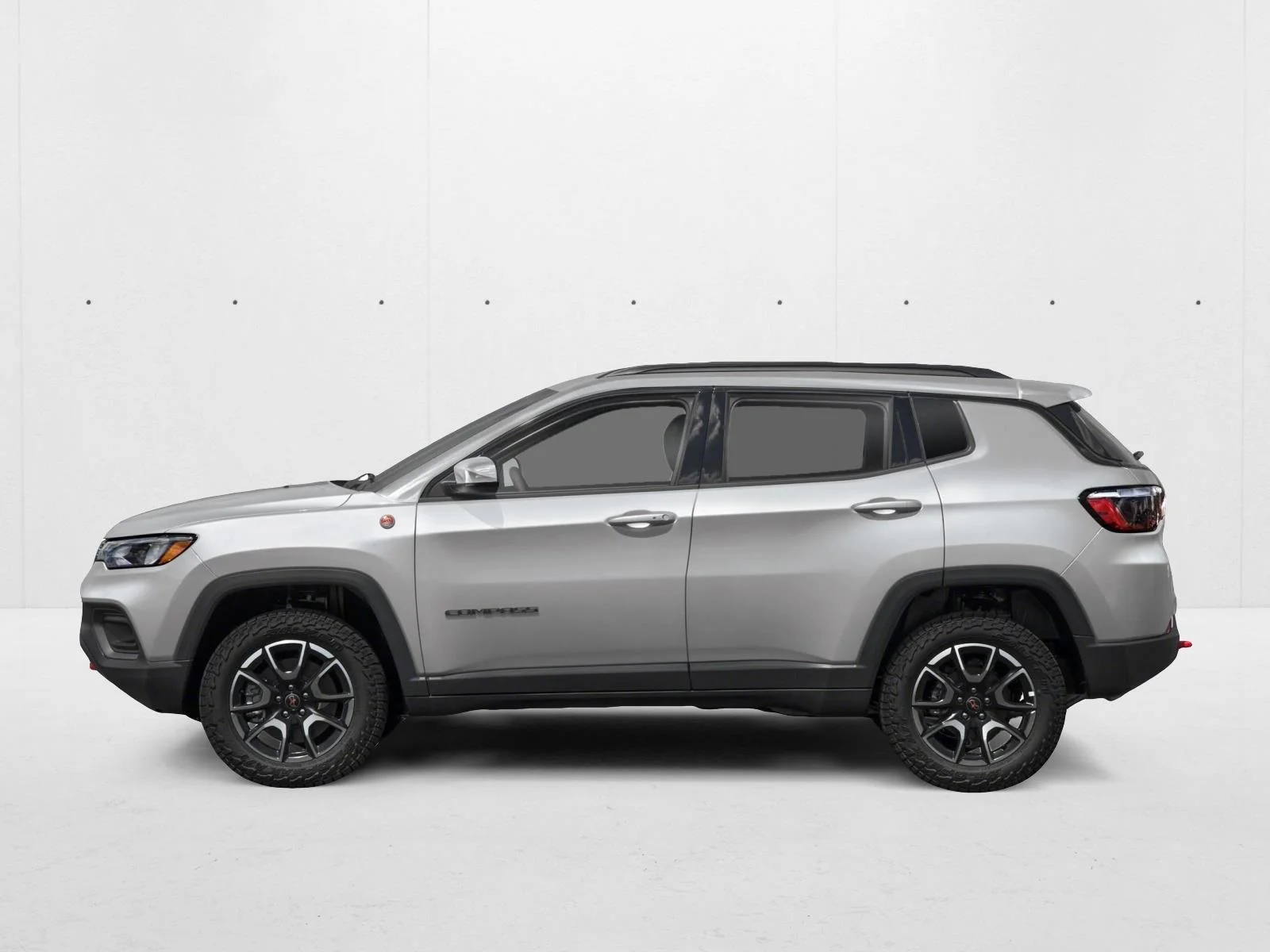 New 2026  Jeep Trailhawk image 3