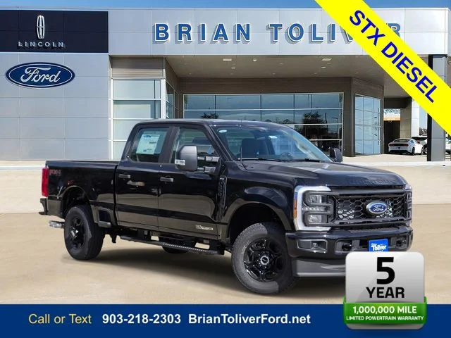 2026 Ford Super Duty F-250® XL
