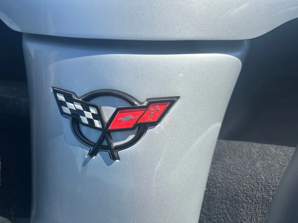 Used 1998 Silver Chevrolet Base image 19