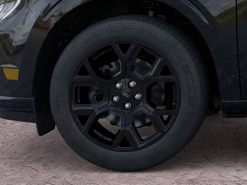 New 2026 Shadow Black Ford Lobo Standard image 20