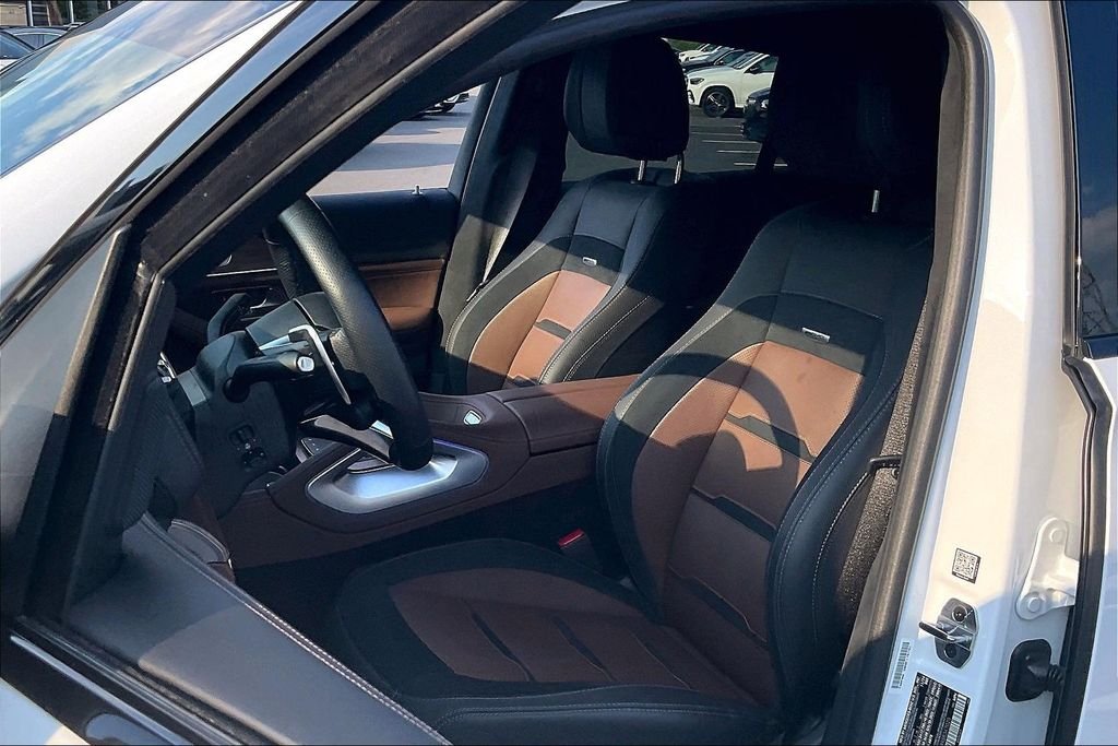 2025 Mercedes-Benz GLE Coupe GLE 63 S AMG - Photo 17
