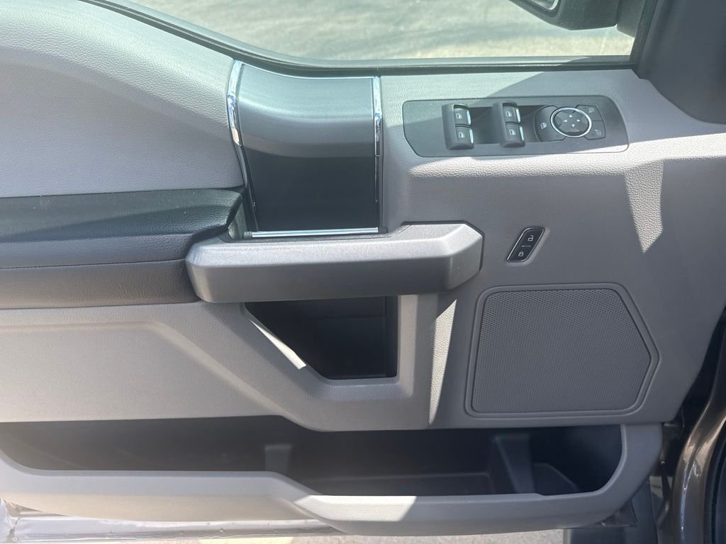 Used 2018  Ford XLT image 20