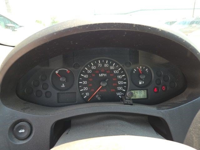 Used 2007 Green Ford S image 12