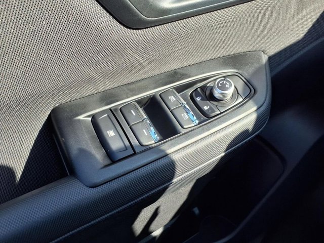 New 2026 RIVER ROCK PEARL Subaru Premium Hybrid image 11