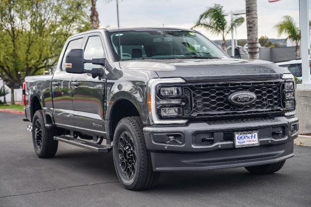 2026 Ford F-250 Super Duty Lariat - Photo 32