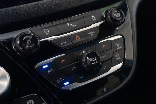 Used 2020 Black Chrysler Touring image 25