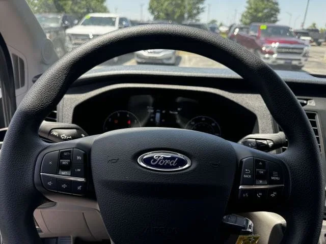 2025 Ford Transit Van Base - Photo 15
