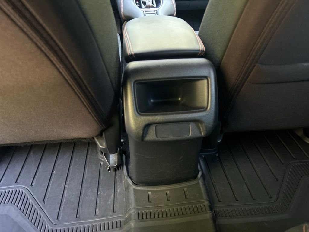 Used 2024 Gray Honda Sport image 29