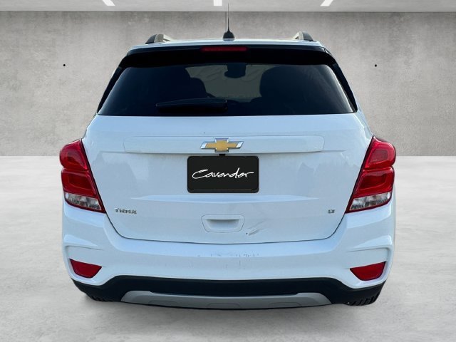 Used 2020 SUMMIT WHITE Chevrolet LT image 15